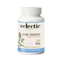 Eclectic Herb - Premium Freeze sušené mlieko Thitle Kapsule 