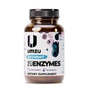 UMZU ZuEnzymes Digestive Enzymes Supplement 