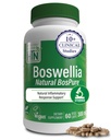 Zdravie Thru Nutrition Boswellia 300mg 60 Kapsule ako Bospure AKBAMAX 