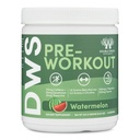 Powder pre cvičenie pre mužov a ženy (30 Služieb kofeínu, Beta Alanyne, L-Citrulín, Dynamine, L-Theanine, Taurine, Theacrine, & More) Powder preworkout s lopatkou dvojitým drevom (Watermelon Lime)