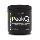 NutraBio Peak O2, Unflavred, 4.2 oz (120 g), Labs