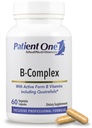 Pacient Jeden B-Complex 
