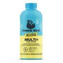 Najlepšie Nest Wellness Kids Multi Plus - Brain Health Suplement for Kids - Tekutý multivitamín s metylovanými vitamínmi - Nutritional Supplement Aids Immune Health - Tropical Flavor, 16 fl oz