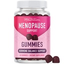 Menopauza Podpora Gummies 