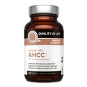 Kvalita života AHCC 50+ Vďaka AHCC a Lac-Sheeld pre imunitnú podporu