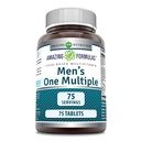 Amazing Formuly Mužské multivitamíny 
