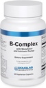 Douglas Laboratories B-Complex w/Metafolin
