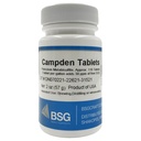 Tablety (Potasium Metabisulfit), 2oz