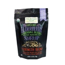 Frontier Co-op Organic Elderberry, 4.23 Ounce Bag 