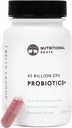 Nutričné korene - Probiotiká + - Soil-Based Organisms, Probiotiká, Prebiotiká - Tráviace enzýmy - Oneskorenie uvoľnenia - Dietary Supplement - 1 mesiac dodávky - 30 kapsúl