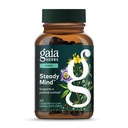 Gaia byliny Emocionálna rovnováha - Stres podpora doplnok pomôcť Telo vyrovnať sa so stresom - s St. John