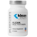 Klean Athlete Klean Multivitamín - Essential Nutrients & Antioxidants for Optimal Health - NSF Certified for Sport - 60 tabliet
