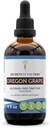 Secrets of the Tribe Oregon Grape-Free Liquid Extract, Responsibly ched Oregon Grape (Mahonia aquifolium) Sušený koreň (4 FL OZ)