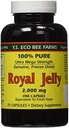 YS Eco Bee Farmy Royal Jelly 2,000 mg - 75 kapsúl (Obsah balenia 2)