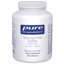 Pure Encapsulations Glucosamine Sulfate 1000 mg