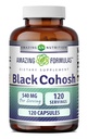 Amazing Formules Black Cohosh Supplement 