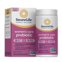 Obnoviť život Ženské probiotické kapsuly, podporuje pH rovnováhu pre ženy, vaginálne, močové, tráviace a imunitné zdravie, L. Rhamnosus GG, Dairy, Soy and Gluten-free, 25 miliárd CFU - 30 Ct