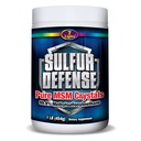 7 Svetlá Sulfur Defense Opti-MSM 99,9% Pure MSM Powder 