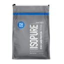 Isopure Zero Carb 100% Pure Wheey Isolate Protein Powder, Lactose, Gluten Free, With Vitamíny, Krémová Vanilla, 25g Protein Per Serving, 7,5 Lbs, 110 Servings (Backaging May Vary)