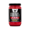BSN Amino X EAA, svalové zotavenie a vytrvalosť, 10g Esenciálne aminokyseliny, 5g BCAA, Zero Sugar, kofeín bez, Jungle Juice, 13.2oz, 25 Servings
