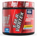 BPI Sports 1.M.R Vortex pred tréningom Powder 