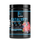 FXSUPPS Catalyft PowderDrink pre mužov a ženy Blitz Berry Blast Diétne SupplementMix with Creatin, Caffeine & Beta-Alanine 