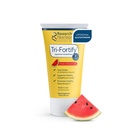 Researched Nutritionals Lipozomálne Glutatión (450 mg) Tekutý gél + vitamín C - Tri-Fortify - Pomoc prírodná energia, imunitná podpora a detox - klinicky skúmal na absorpciu - vodný melón (5 Fl Oz)