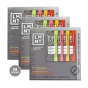 LMNT Zero Sugar Electrolytes - Balíček odrôd Bundle 