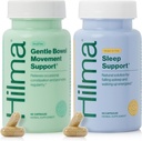 Hilma Gentle Bowel + Podpora spánku, spánku a trávenia Pohodlie