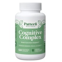Vzor Wellness Cognitive Complex Supplement 