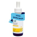 Klaire Labs SFI Zdravie Zmiernené Vitamín D3 Tekutina pre deti, Dojčatá a dospelí - 400 IU Vitamín D na kvapku - Vhodné pre deti - Imunitná podpora - Mango Orange Flavor kvapky (600 Servings / 1 fl oz)
