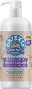 Grizzly PET produkty Omega zdravie Liquid Omega-3 doplnok pre psy a mačky, 32 Ounce fľaša
