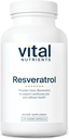 Vital Nutrients Reveratrol 