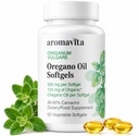 Oregano Oil Kapsule 