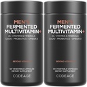 Kodeáž Muži Denné Multivitamíny 