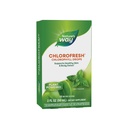 Cesta prírody Chlorofresh, Tekutý Chlorofylový koncentrát kvapky, Interný dezodorant*, Podporuje dráhy detoxikácie*, Mint Ochutené, 2 Fl. Oz.