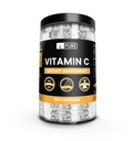 Pure Original Ingrediencie Vitamín C (730 Kapsule) Nie horčík alebo ryžové výplne, Vždy čisté, Lab Overené
