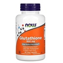 TERAZ Potraviny - Glutatión Cellular Antioxidant 500 mg. - 60 Vegetariánske kapsuly