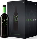 Monavie Active, 1 prípad 4 fľaše, 25,3oz Každý