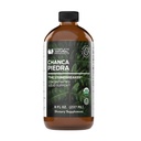 Organický koncentrát Chanca Piedra & Extract 8oz - Phyllanthus Niruri - Prírodný tekutý lámač kameňov a škvarky