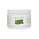BODi Power Greens Boost - pre ženy a mužov - Superfood Supplement with Phytonutrients from Spend, Chlorella, Cucumber, Kale, zeler & Matcha - žiadne umelé farby alebo príchute, 21 Slúži