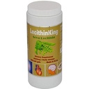 Lecitín kráľ III (200 Softgels)