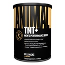 Animal TNT+ - Podpora mužov, podpora prostaty, podpora adaptagénu a stresu, oxid dusnatý