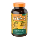 Ester- Vitamin C s Citrus Bioflavonoids 500 Milligrams 450 Veg Tabs