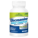 21st Century Glucosamine Daily Complex Plus D tablety, 60 gróf (27708)