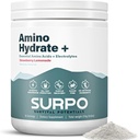 Esenciálne Aminokyseliny Supplement & Sugar Free Electrolytes Powder 