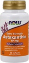 TERAZ Potraviny Astaxantín 10 mg Softgels, 60 Softgel