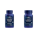 Life Extension ArtroMax Advanced Joint Health Supplement with Collagen, Glucosamín & Curcumin Elite Turmeric, 60 Kapsule & 30 Softgels