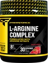 Primaforce L-Argininin Complex Powder (30 Servíry na jednu fľašu 