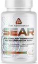Core Nutritionals Sear Thermogenic & Recomposition Agent 